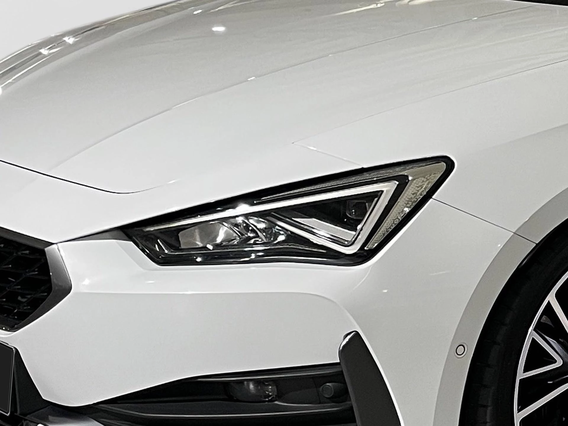 CUPRA Leon 2.0 TSI EVO 221kW VZ DSG