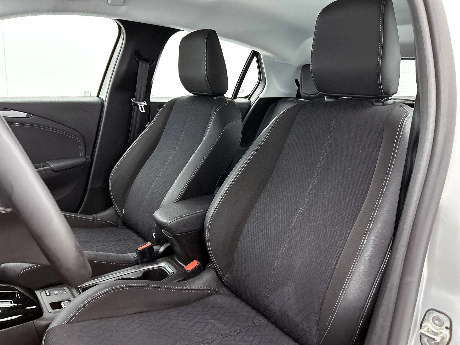 Opel Corsa-e Electric 50 kWh