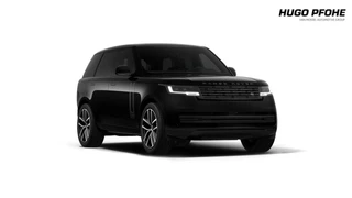 Land Rover Range Rover Autobiography 4.4 P530