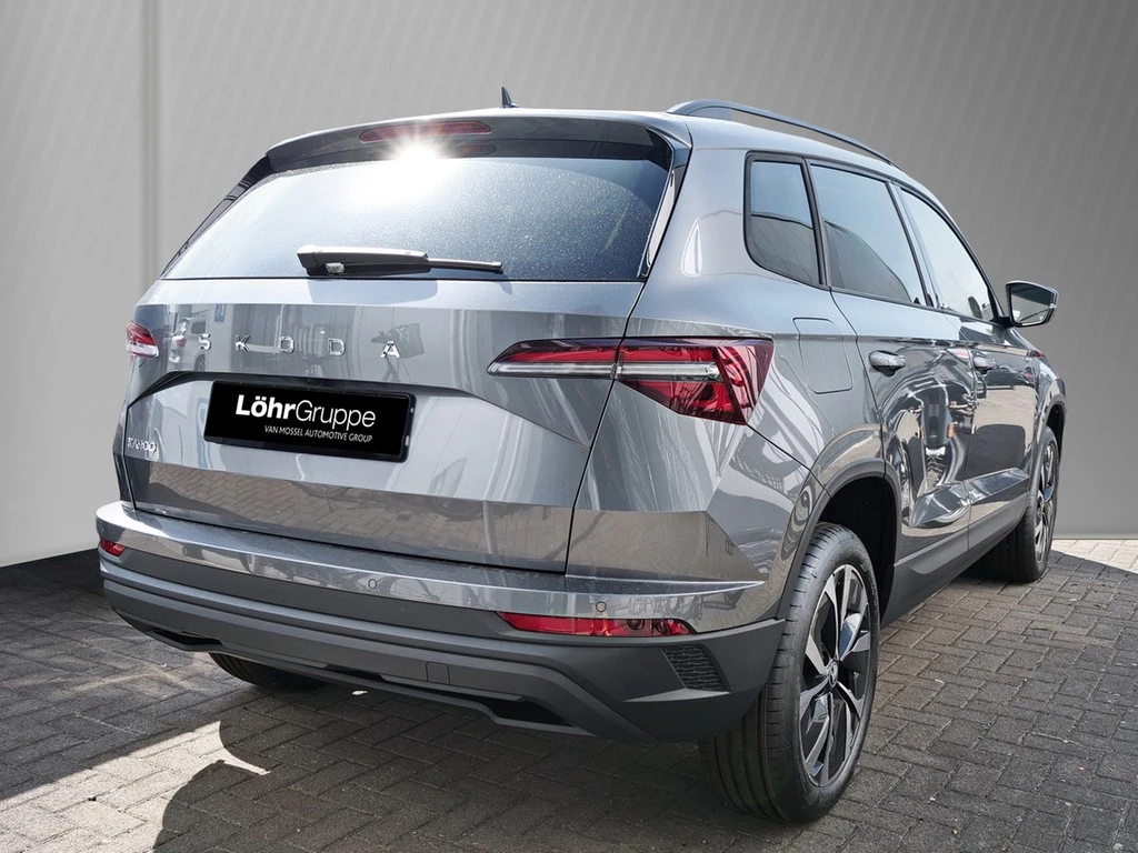 Škoda Karoq UPE br. 45.960,- Balance 1.5 l TSI 110 kW / 150 PS