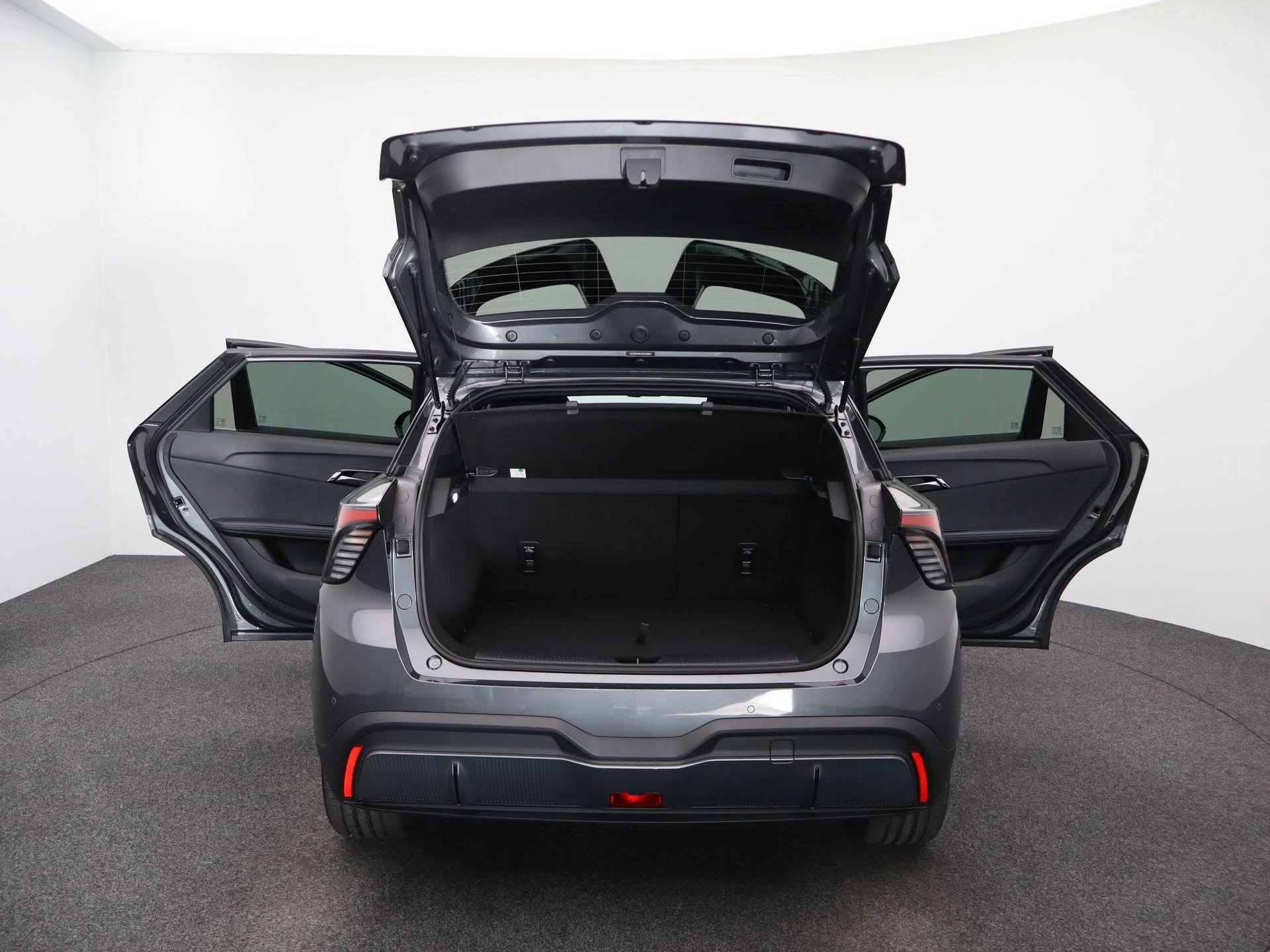 MG-MG4 EV-image-12