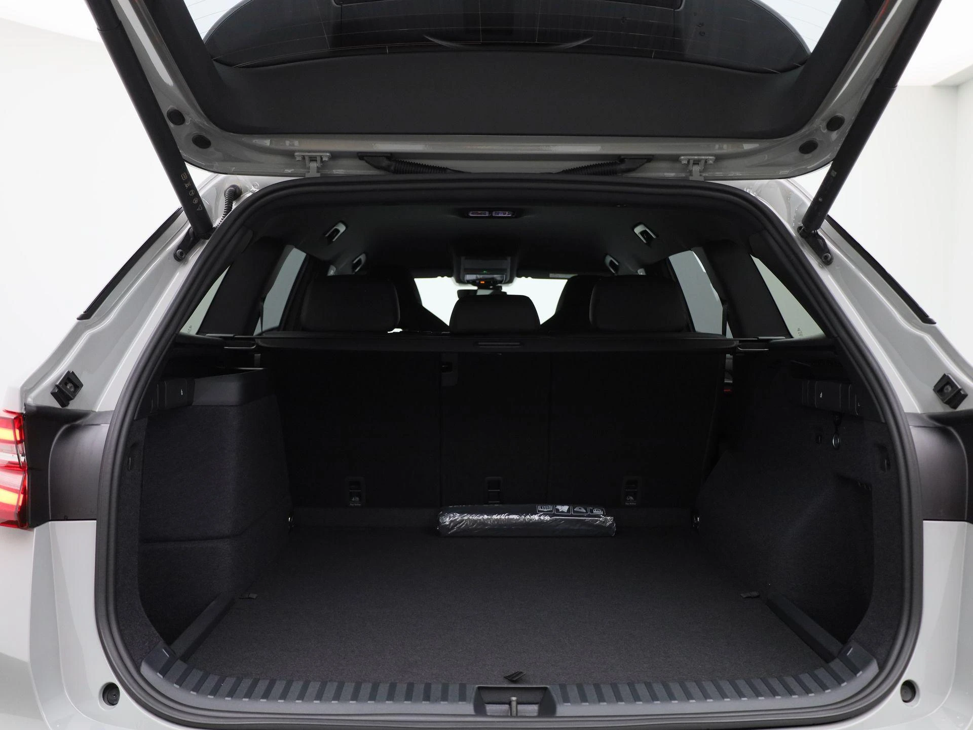 Škoda Kodiaq 1.5 TSI PHEV Sportline Business 204 PK