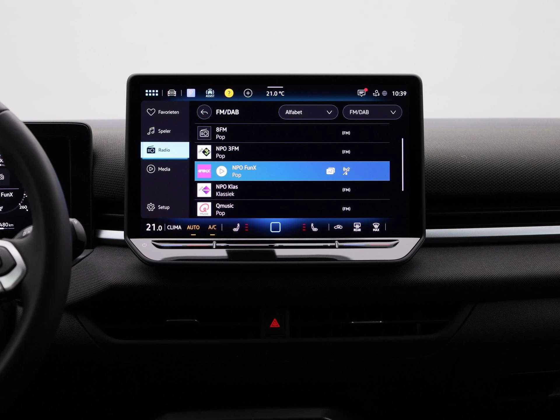 Volkswagen T-Roc 1.5 eTsi Life First Edition 116 PK|