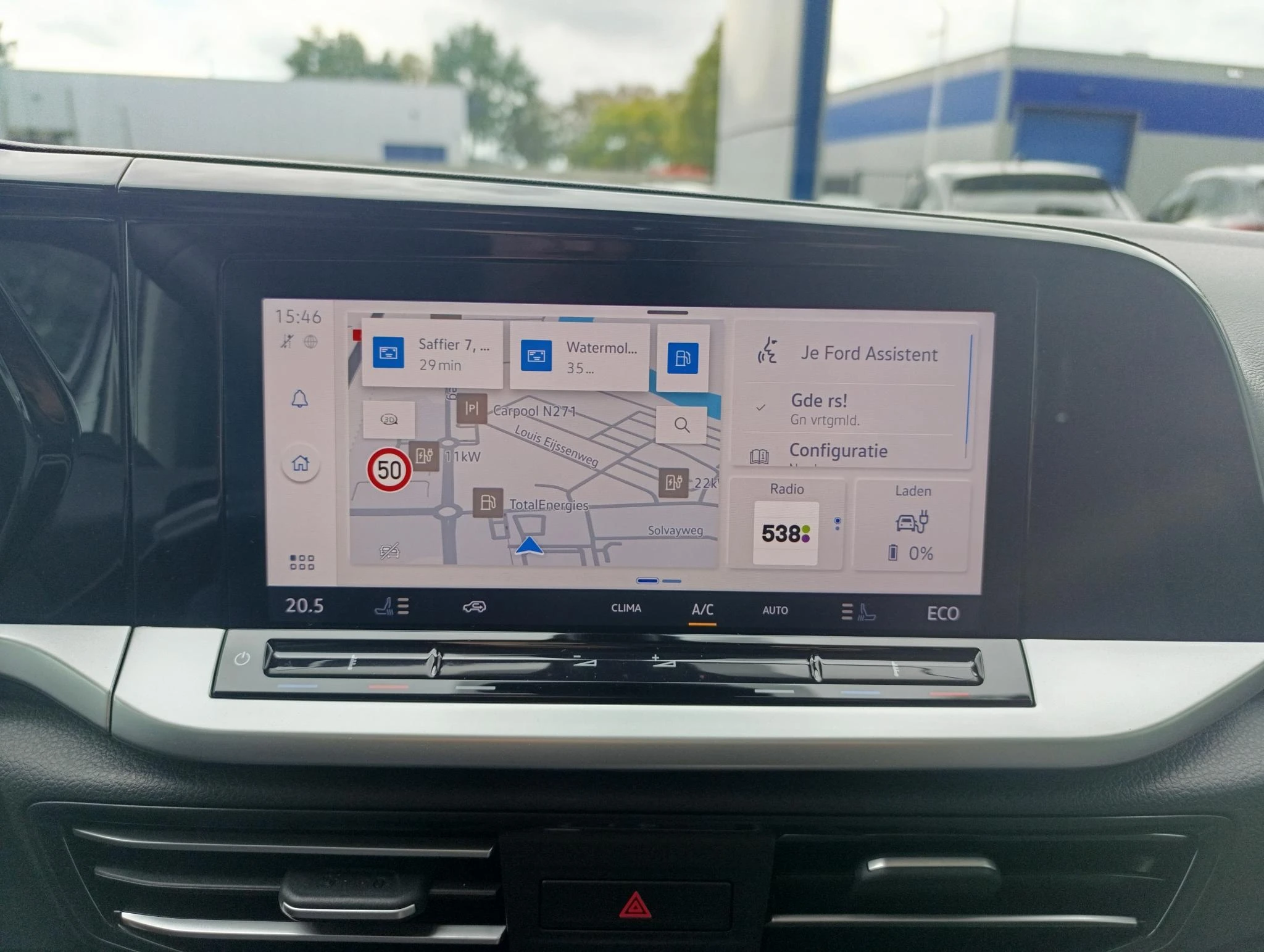 Ford-Transit Connect-image-19