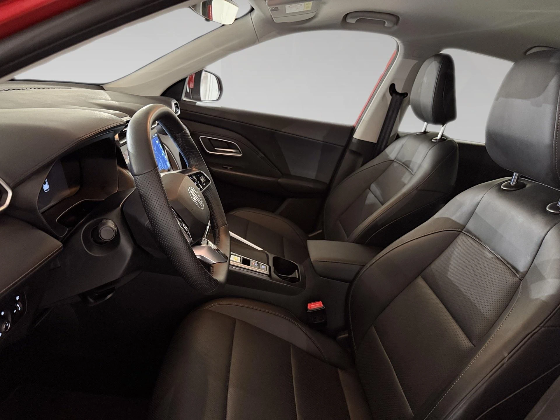 MG ZS MG Hybrid+ 1.5 Hybrid Luxury