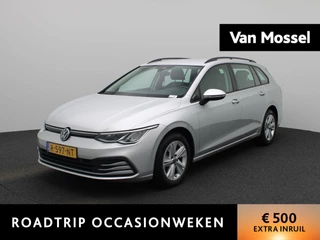 Volkswagen Golf Variant 1.0 TSI Life