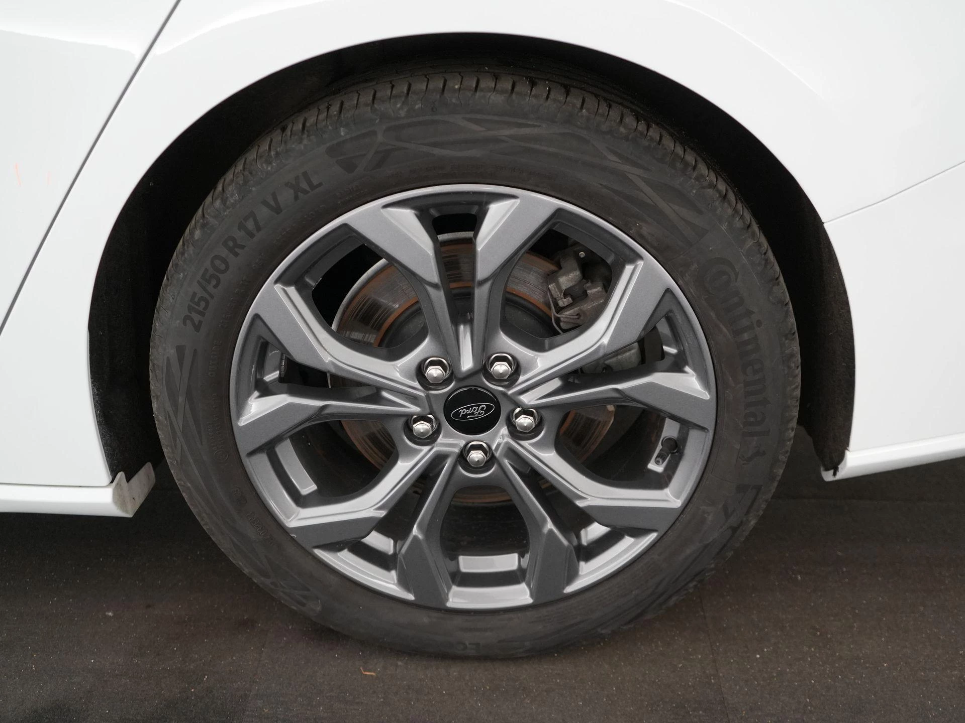 Ford Focus Clipper 1.0i EcoBoost MHEV 92kW ST-Line