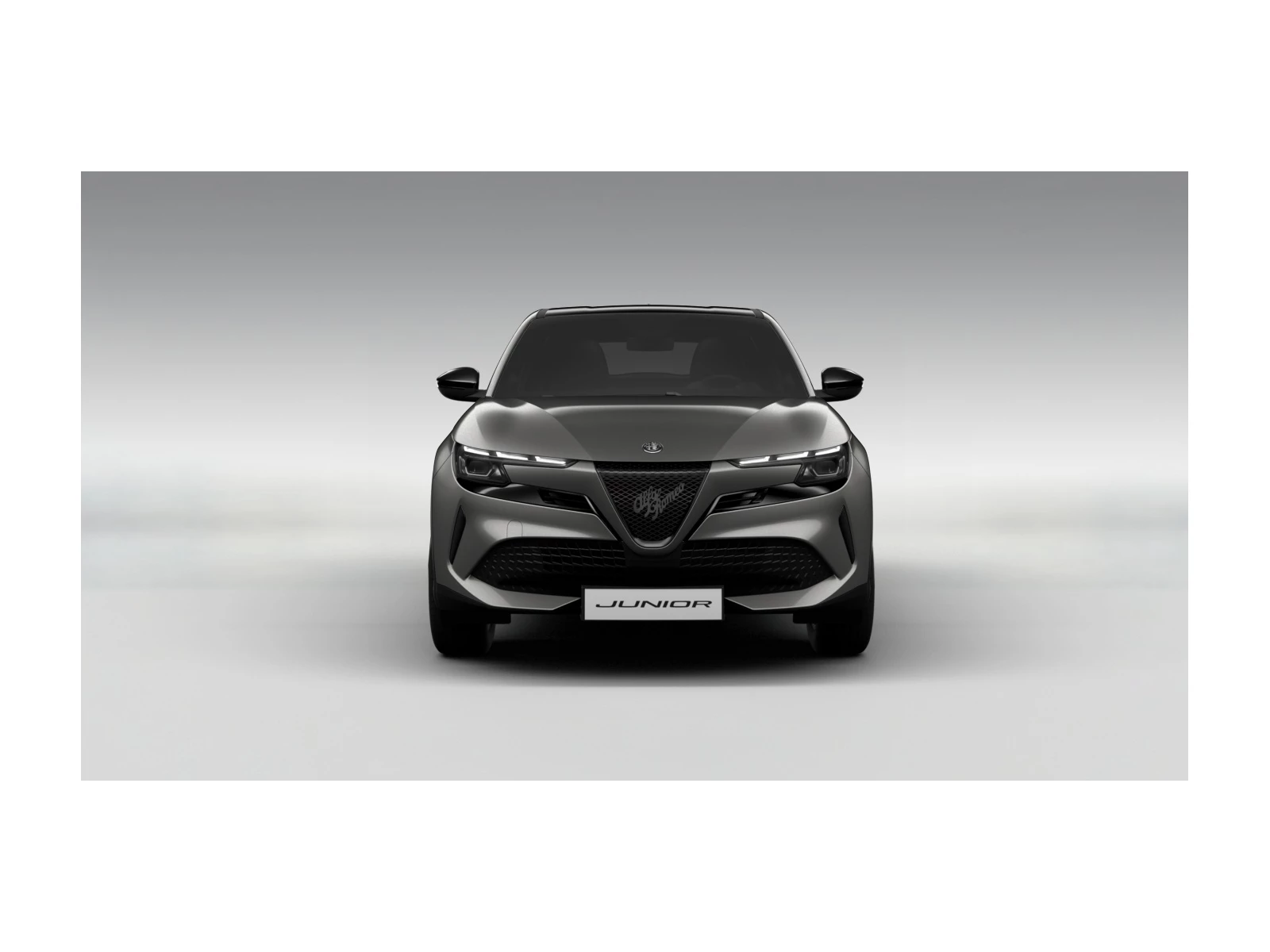 Alfa Romeo Junior Elettrica