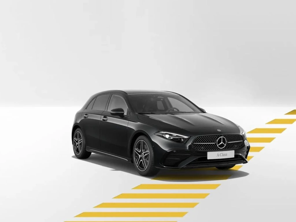Mercedes-Benz-A-Klasse 220 d-image-8