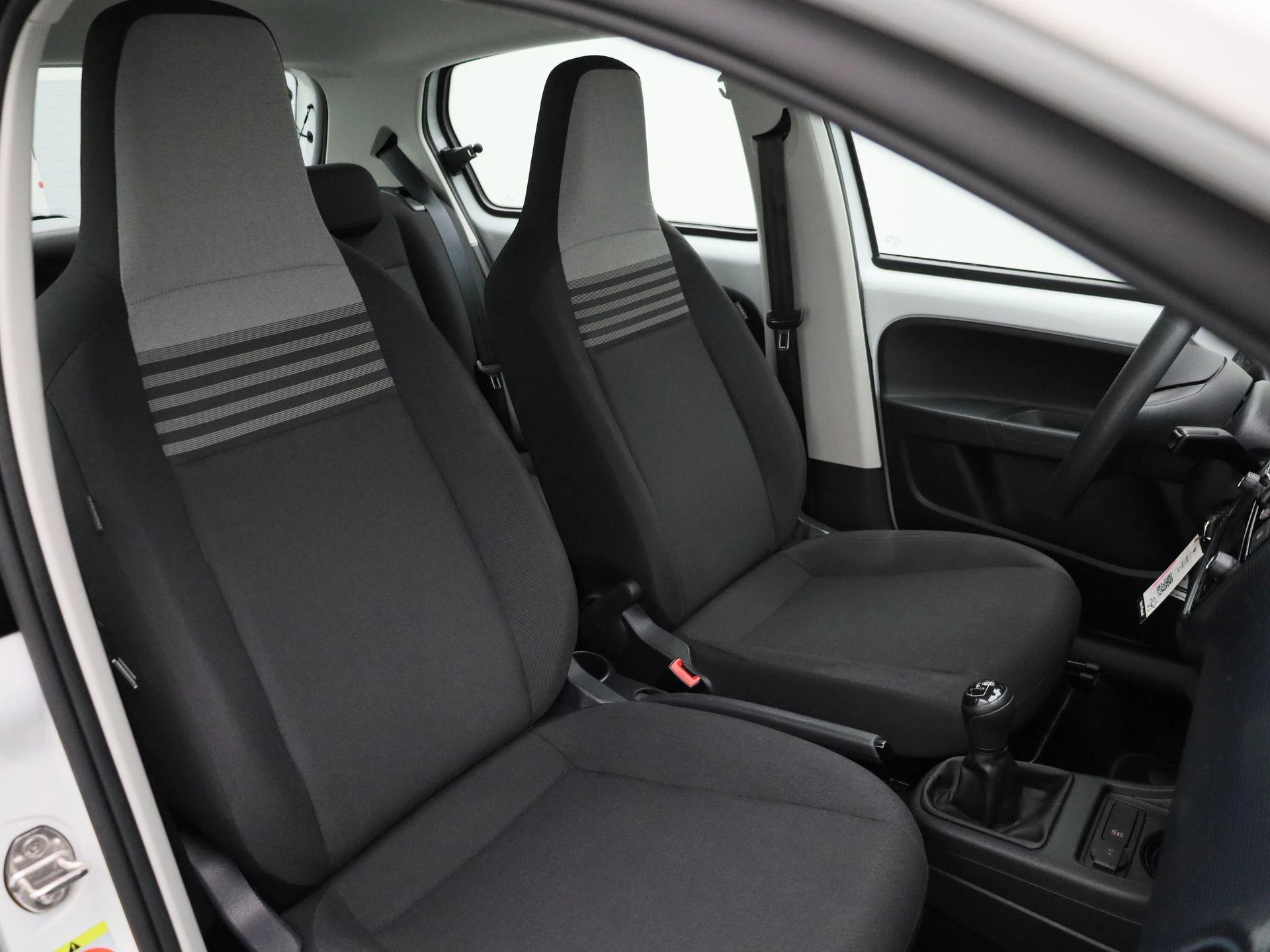Volkswagen up! 1.0 65 PK|