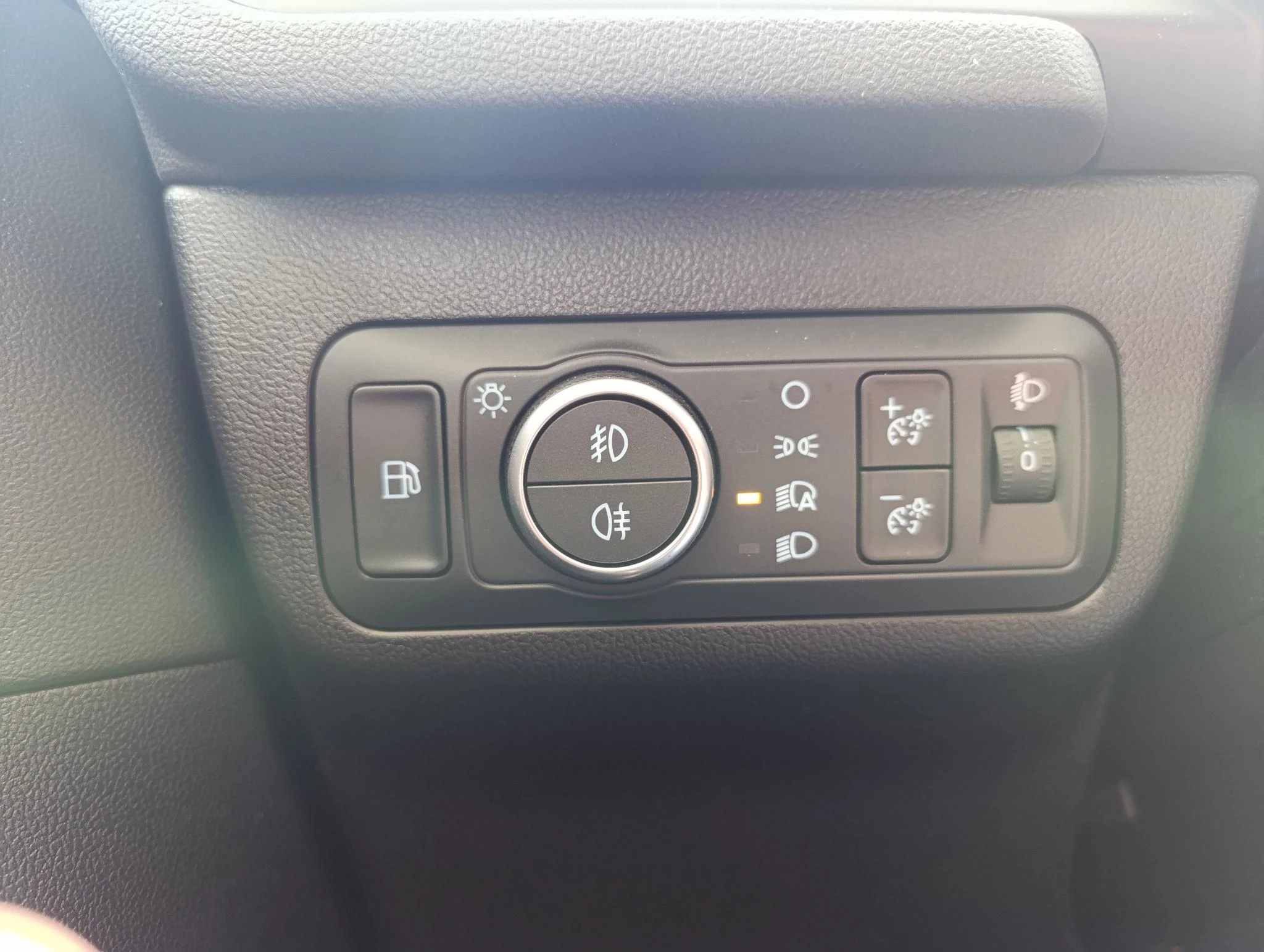 Ford Kuga 2.5 PHEV Titanium