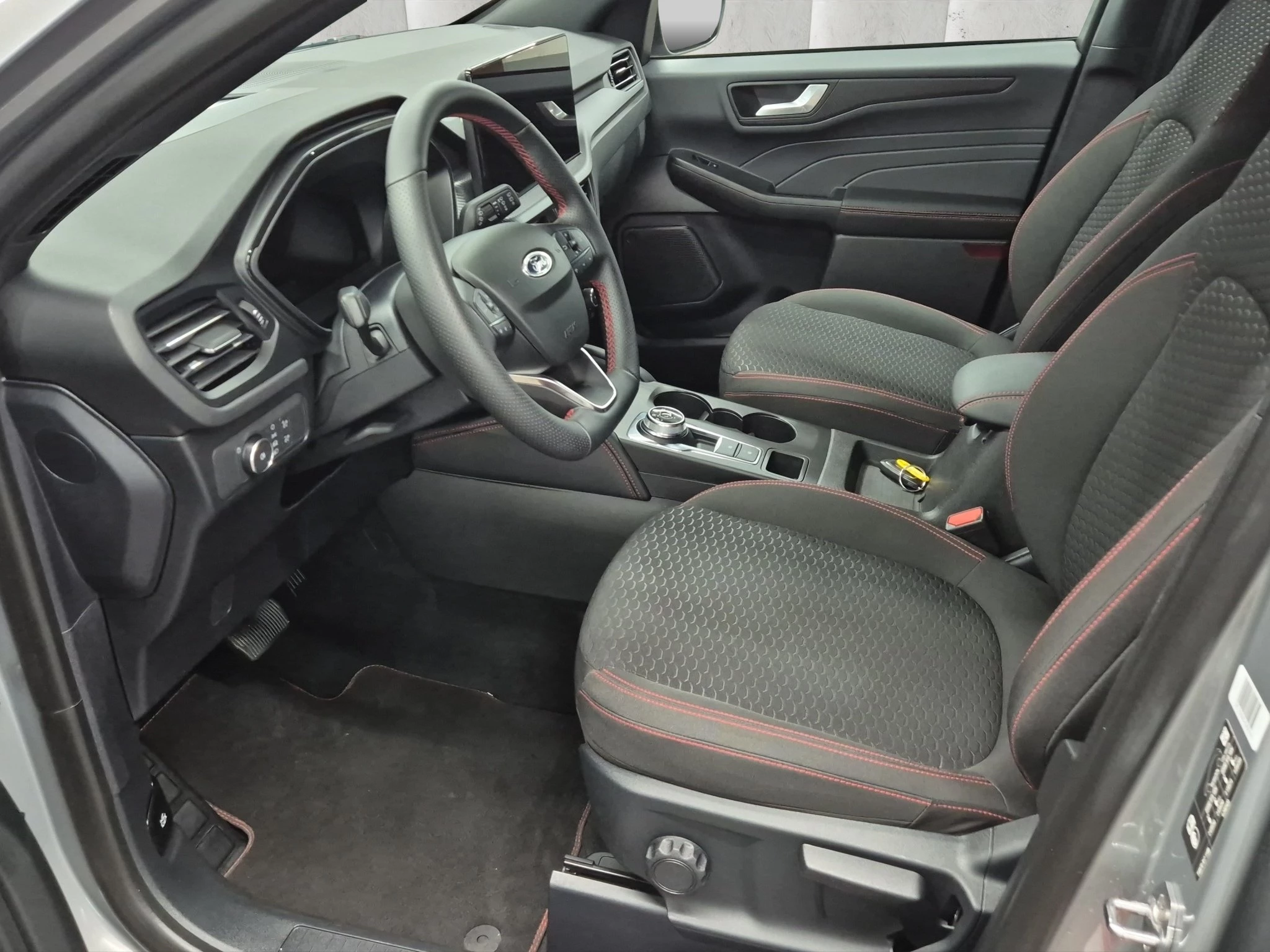 Ford Kuga ST-Line Aut.*KAM*LED-MATRIX*NAVI*GRA*WINTER-PKT.