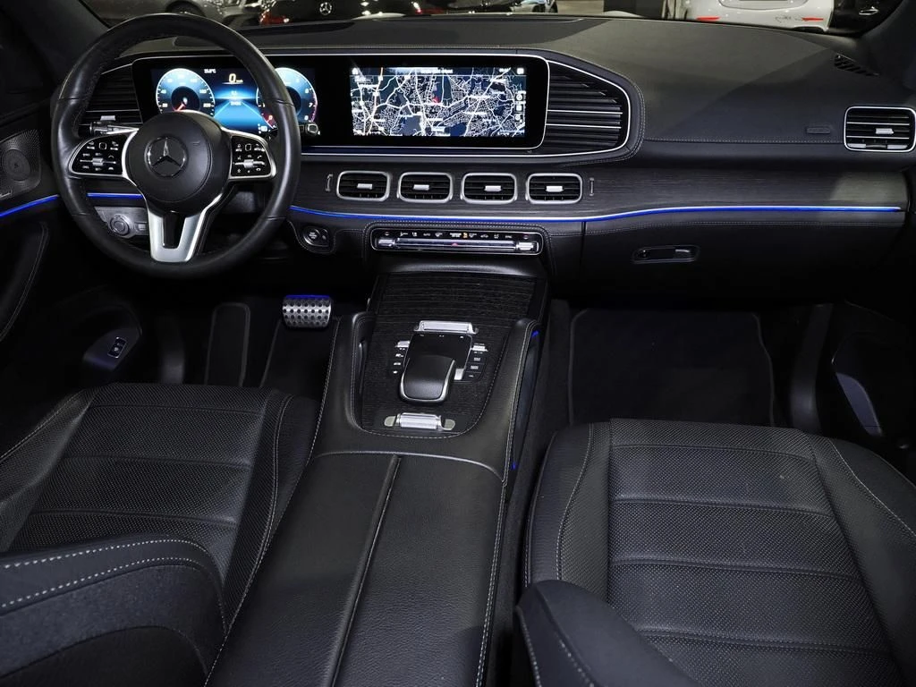 Mercedes-Benz-GLS 450-image-13