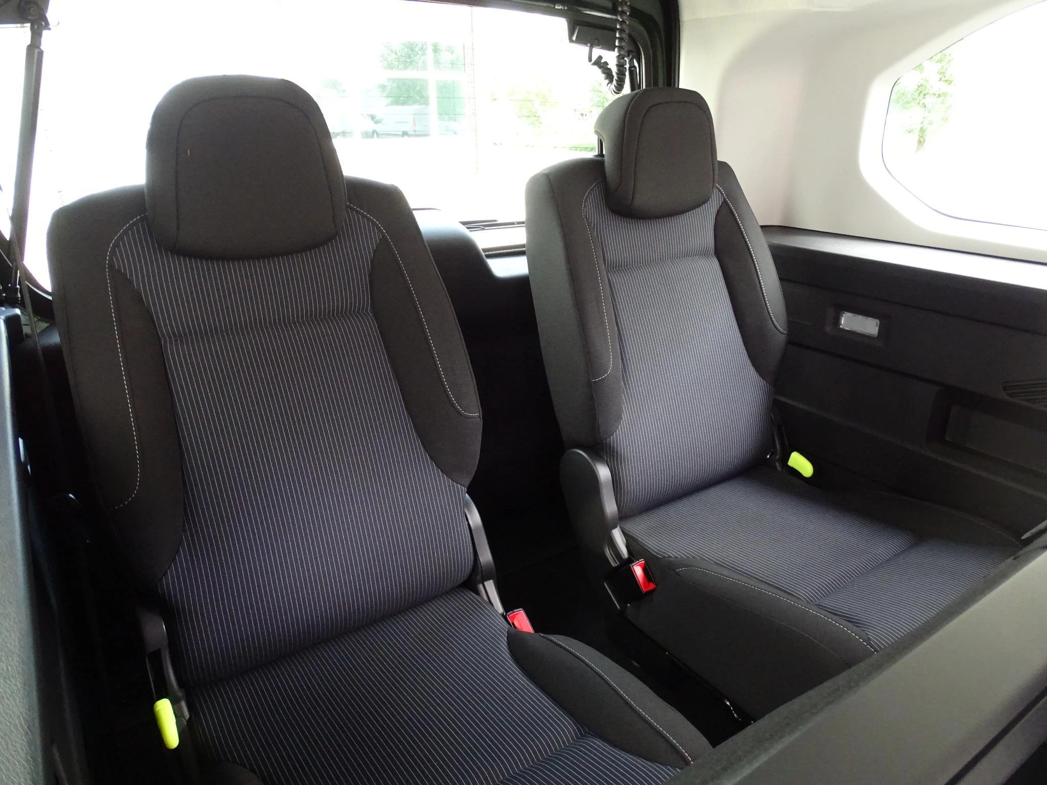Fiat Qubo L 1.5 BlueHDI 130 S&S AT La Prima Long+7 seats+gps+c