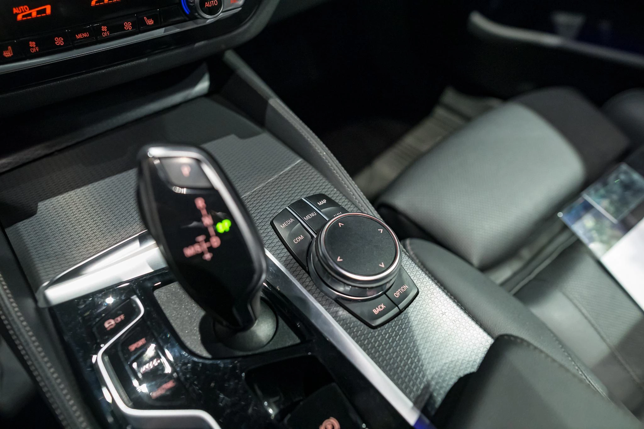 BMW Série 5 530 e Touring xDrive