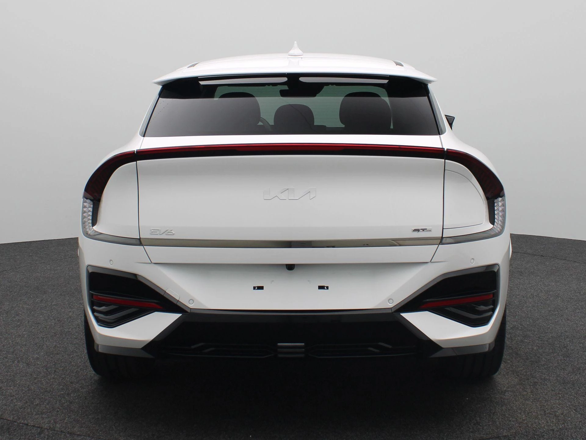 Kia EV6 GT-Line 84 kWh