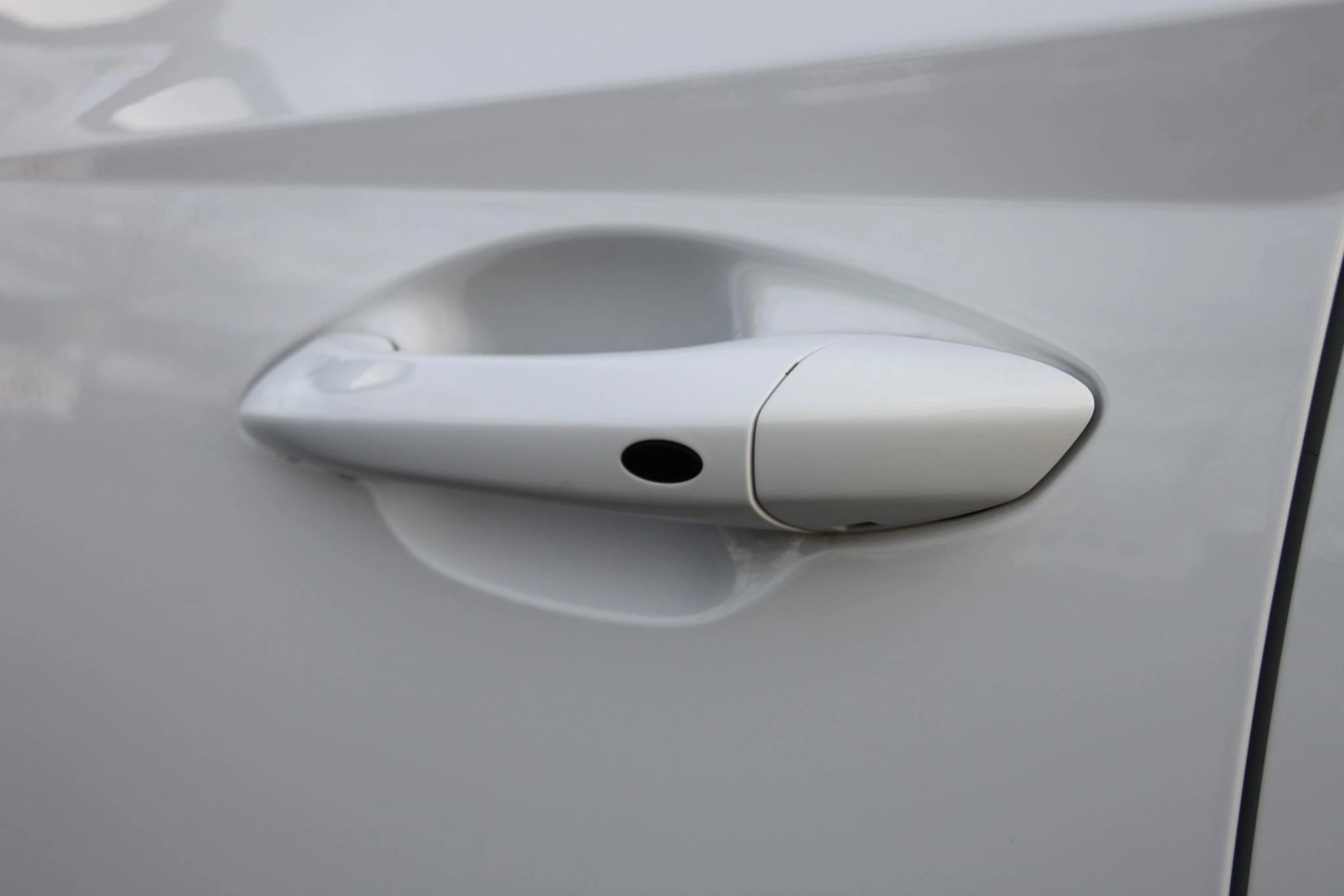 Hyundai Tucson 1.6 T-GDi Hybrid Feel