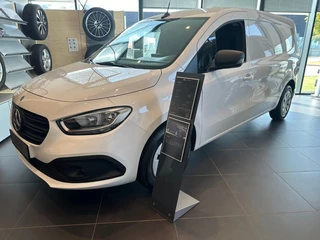 Mercedes-Benz eCitan