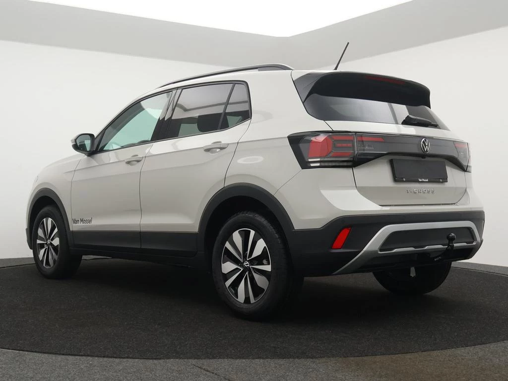 Volkswagen T-Cross T-Cross Life Business 116PK AUTOMAAT DEMO