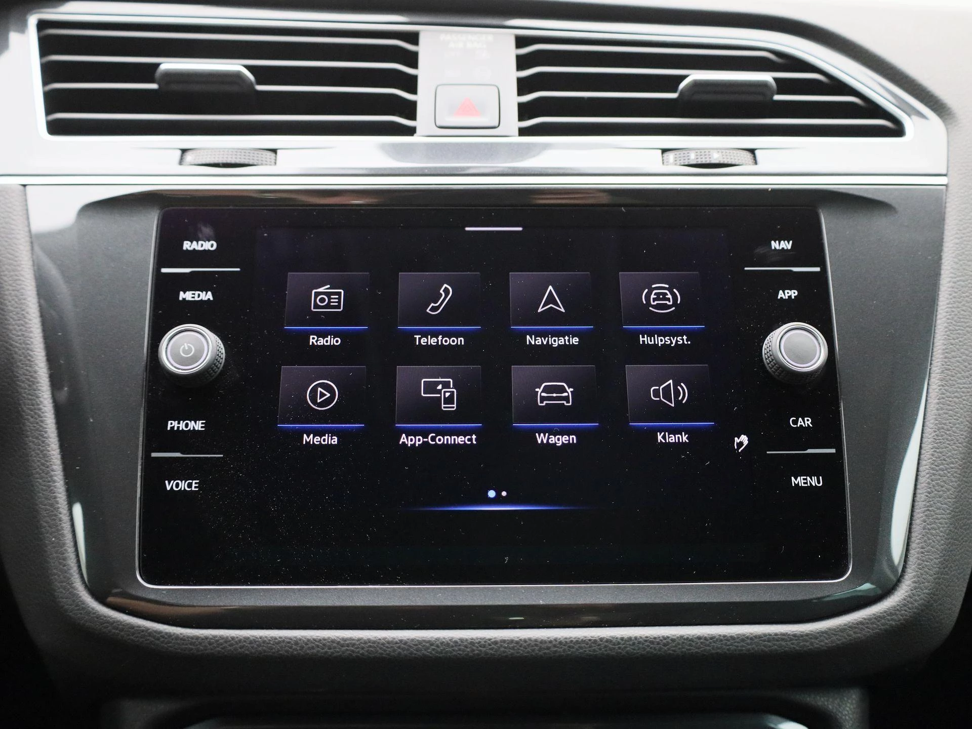 Volkswagen Tiguan 1.5 TSI Life