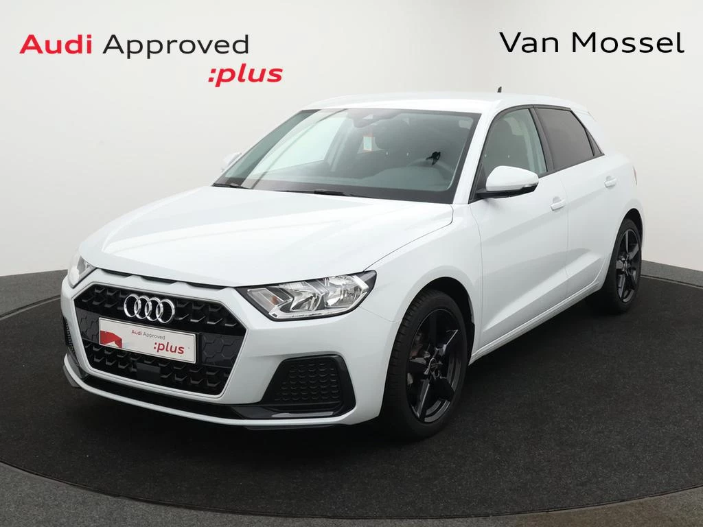 Audi-A1 Sportback-image-0