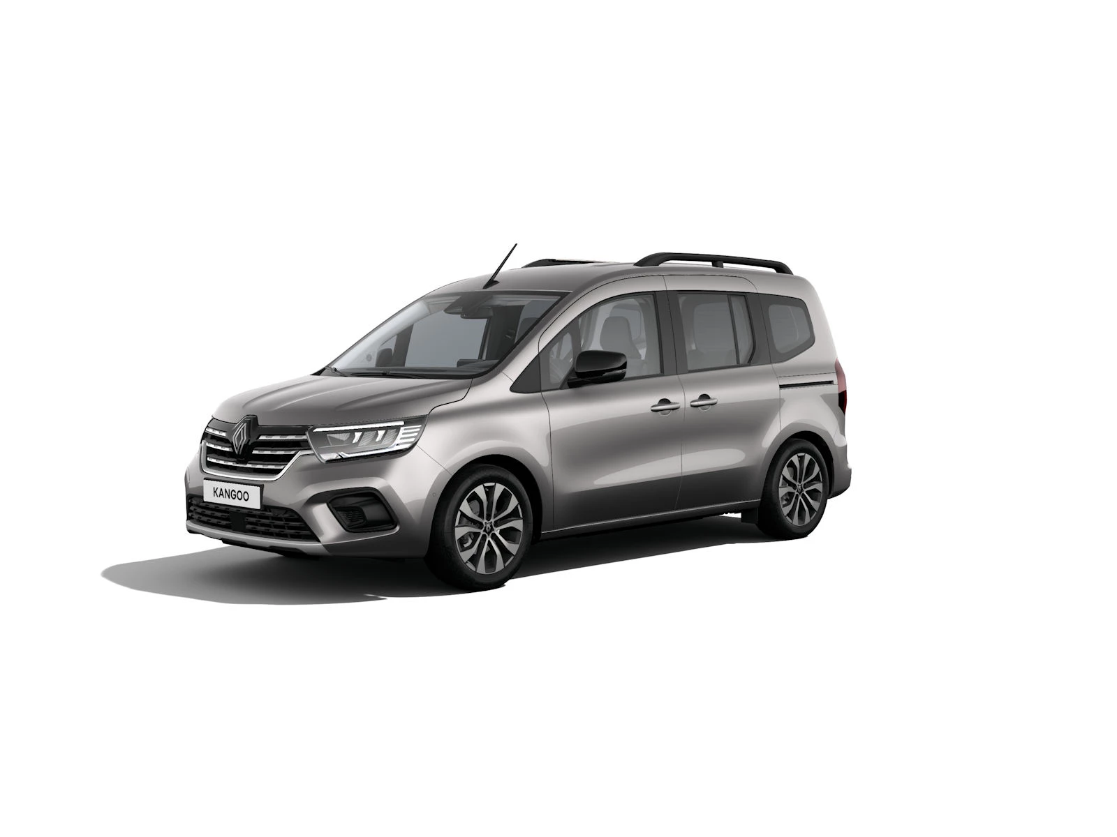 Renault Kangoo Techno