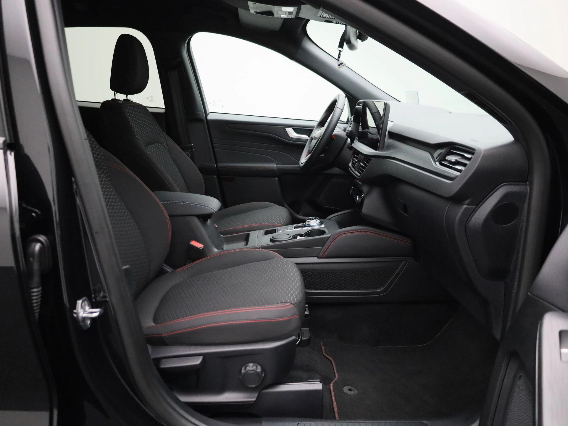 Ford Kuga 2.5 PHEV ST-Line 242Pk