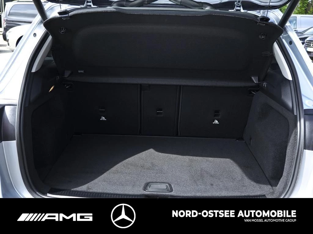 Mercedes-Benz B-Klasse 200 PROGRESSIVE ADVANCED+ MBUX 360 KEYLESS AHK Progressive