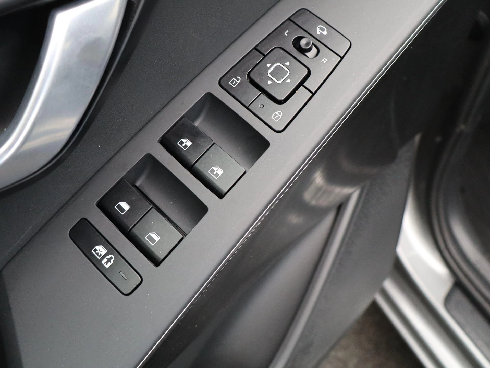 Kia Niro 1.6 GDi Hybrid DynamicPlusLine