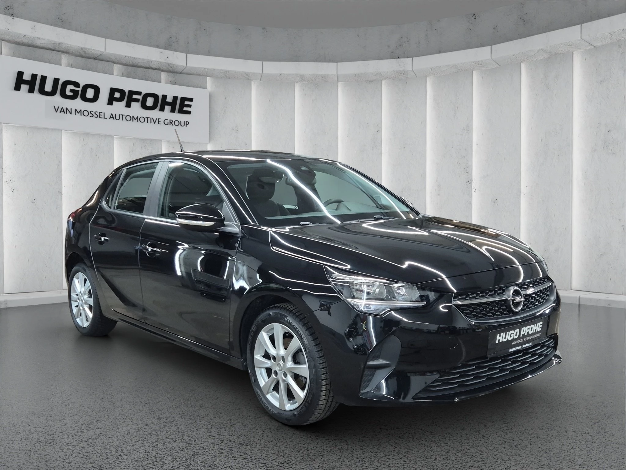 Opel Corsa F 1.2 Edition