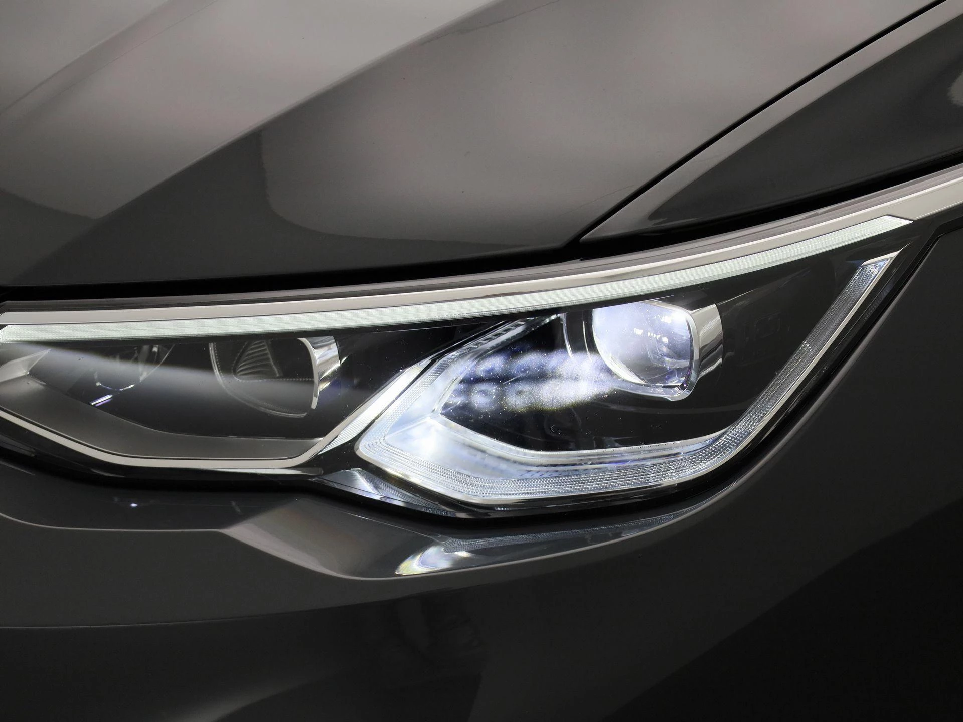 Volkswagen Golf Variant 1.5 eTSI Life 130 PK|