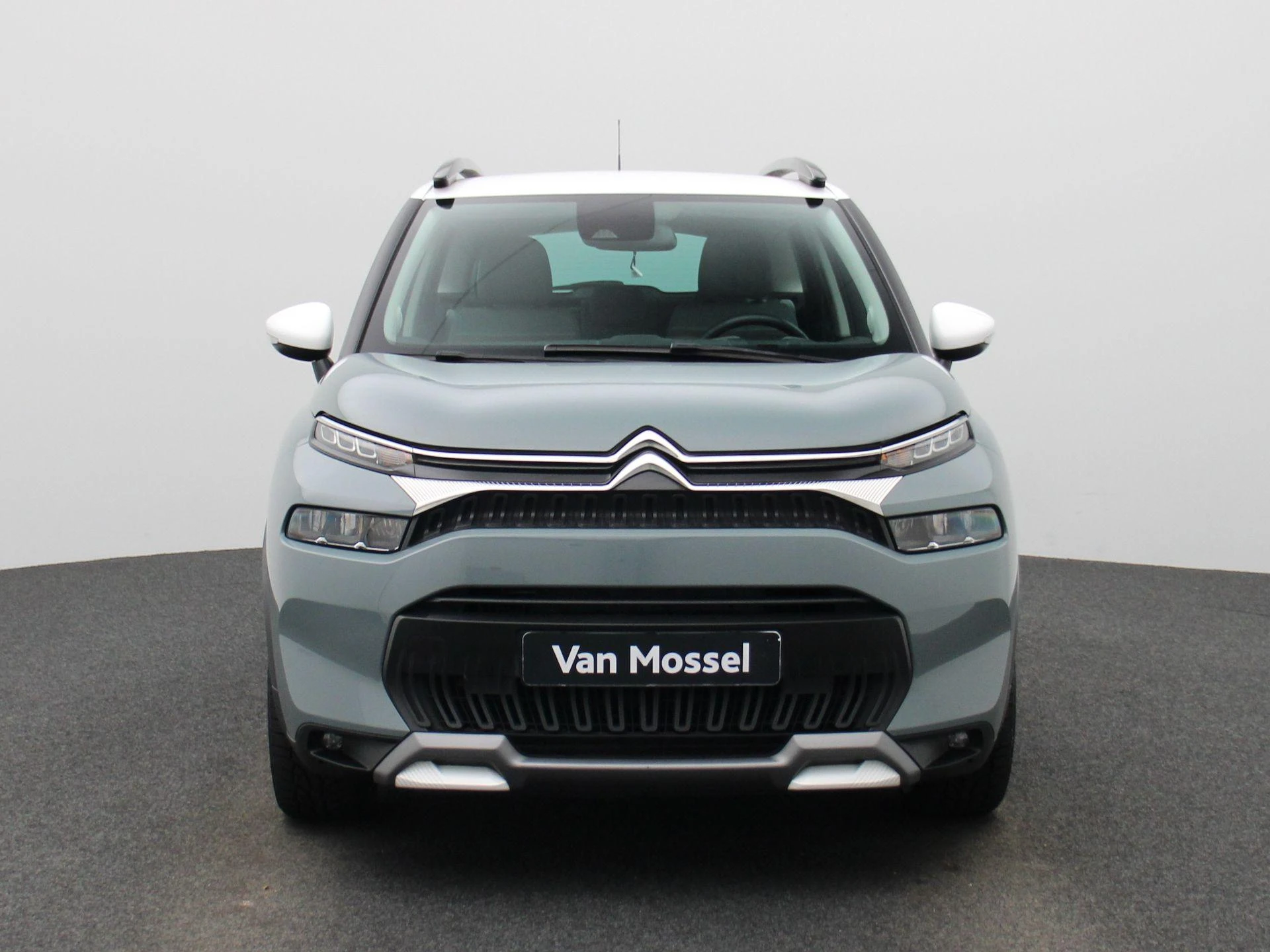 Citroën-C3 Aircross-image-2