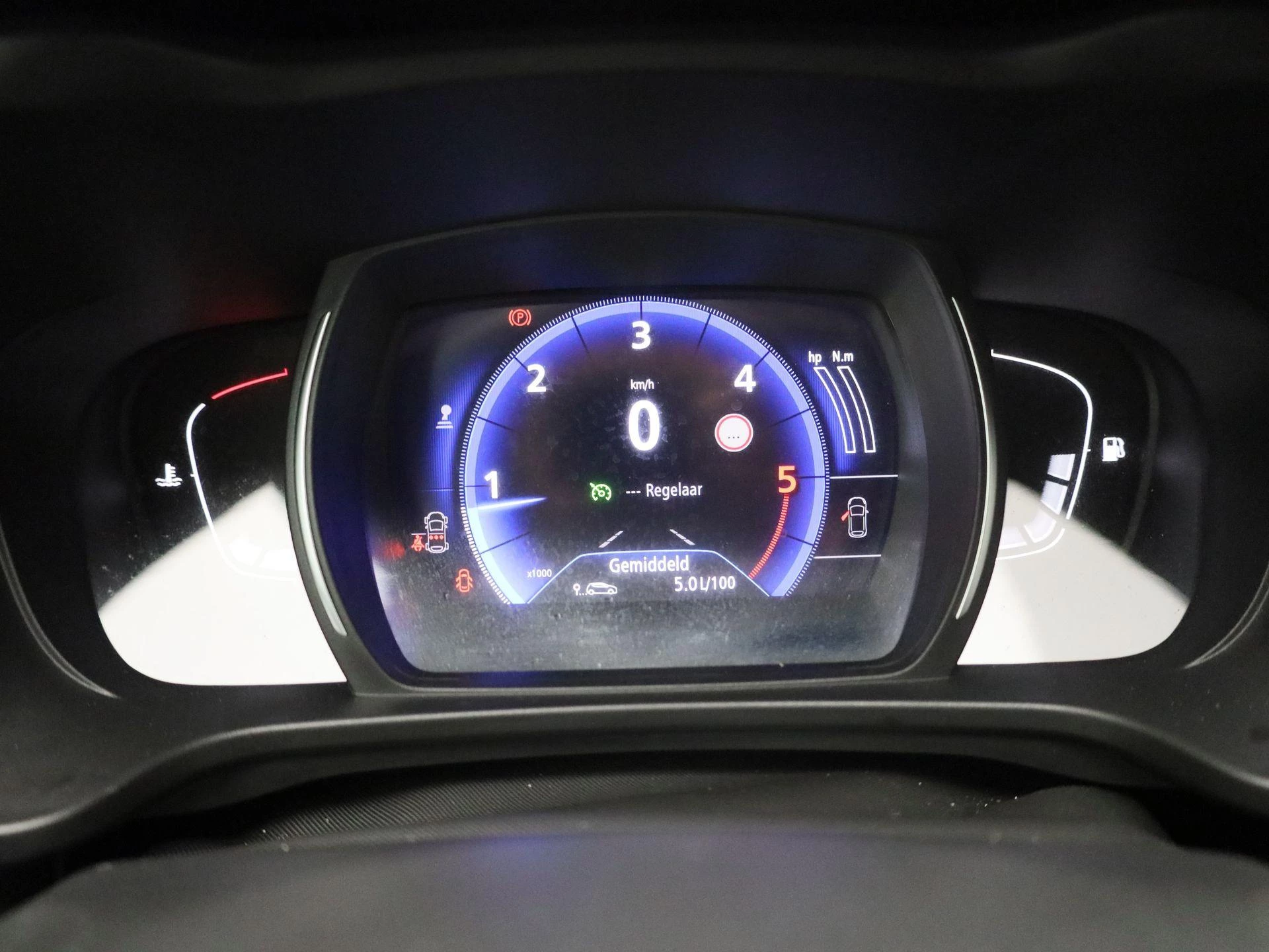 Renault Kadjar Blue dCi 115 EDC Intens LED | PDC V+A | Cruise