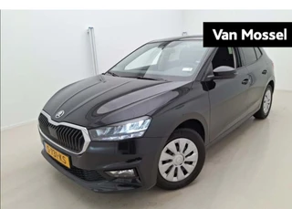 Škoda Fabia 1.0 TSI Ambition