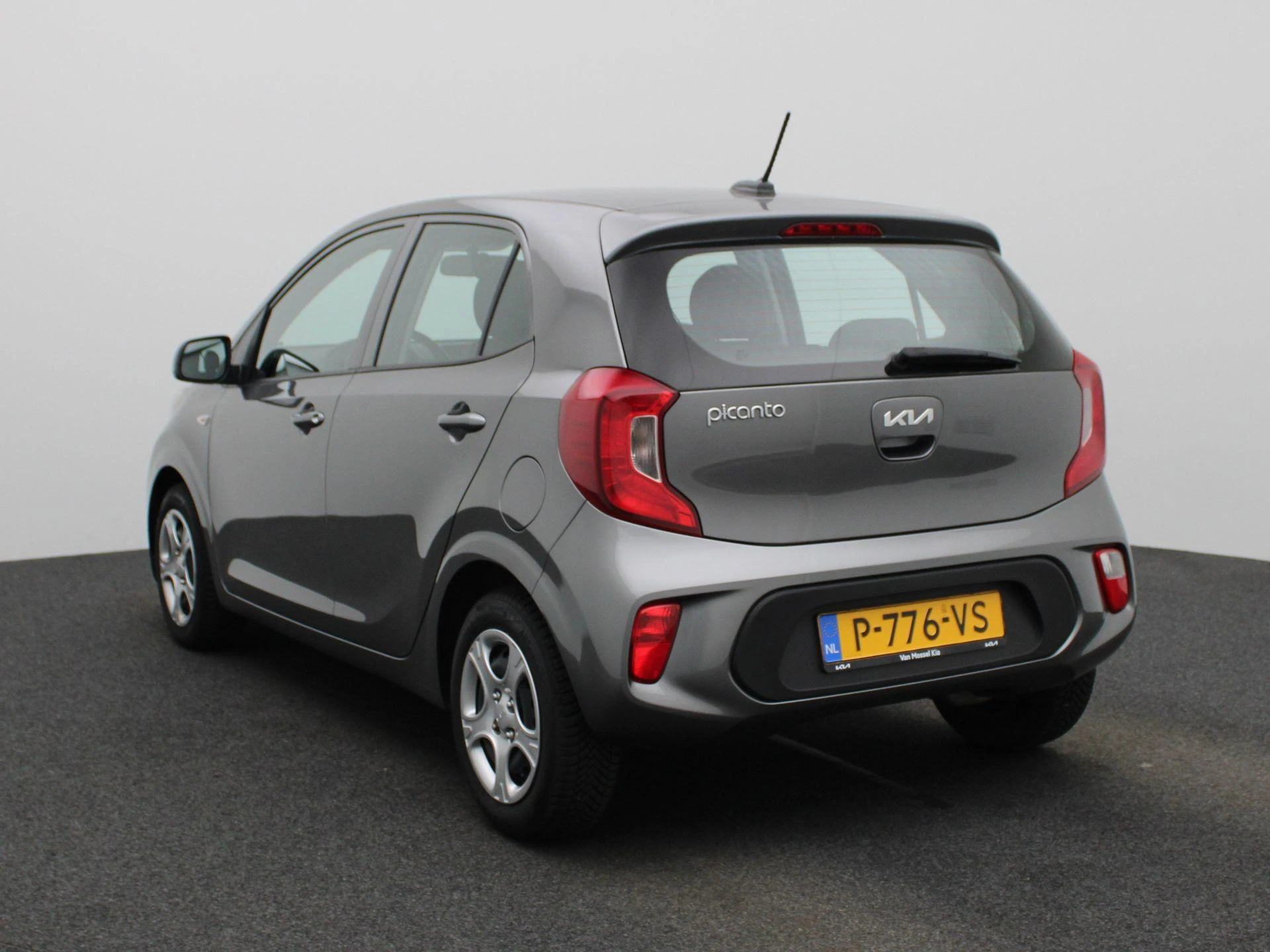 Kia Picanto 1.0 DPi ComfortLine