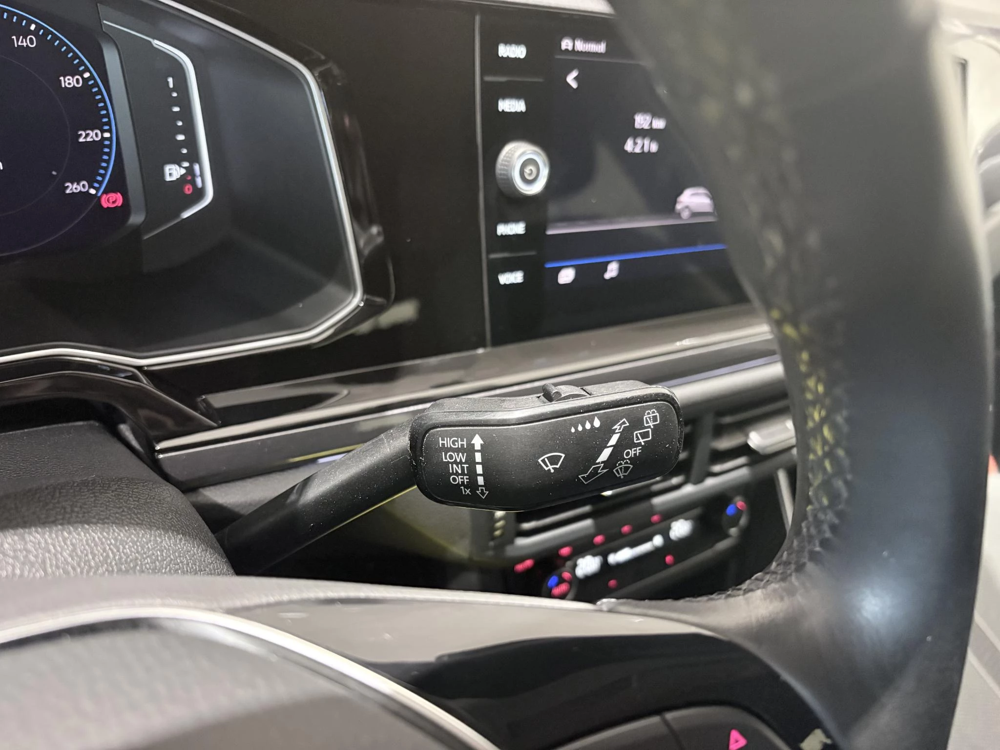 Volkswagen Polo 1.0 TSI Highline