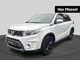 Suzuki Grand Vitara 1.4 Sport Luxe Xtra | 4X2 | Eerste eigenaar