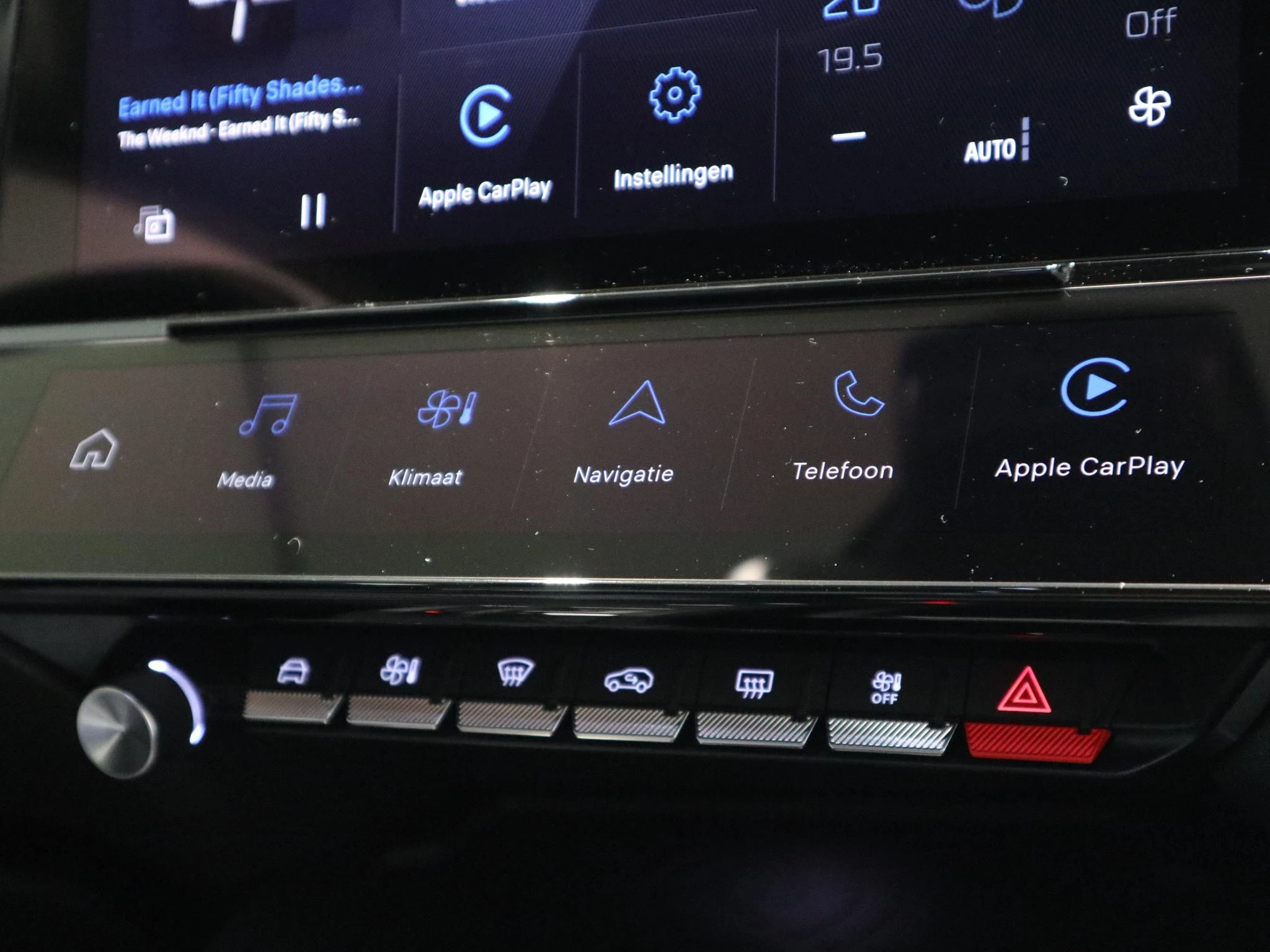 Peugeot e-308 Allure EV 54 kWh