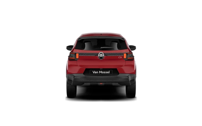 Citroën C3 Collection