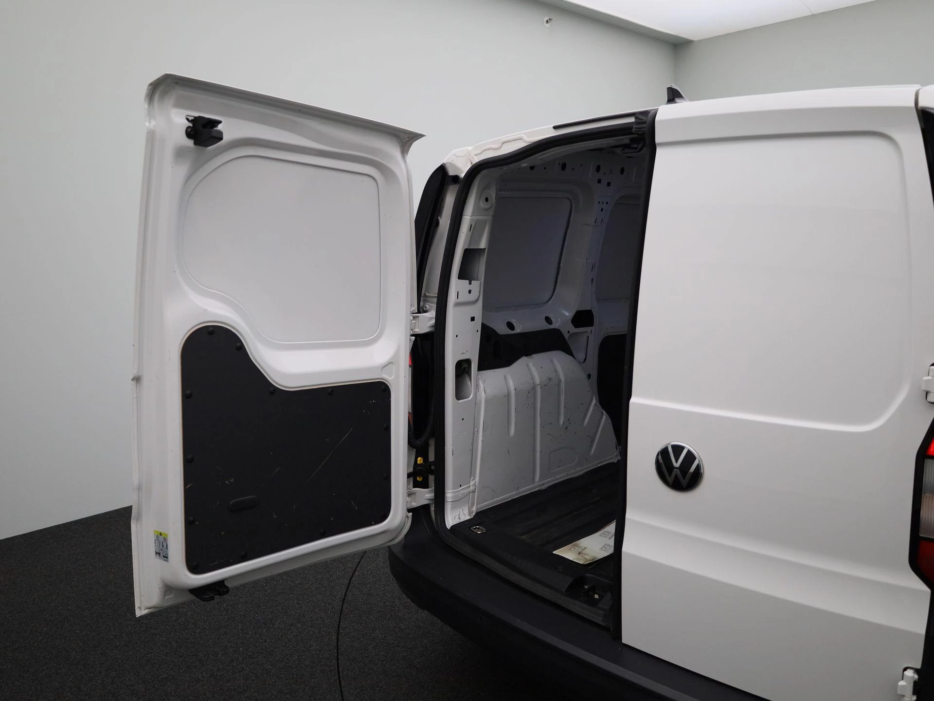 Volkswagen Caddy Cargo 2.0 TDI 102PK