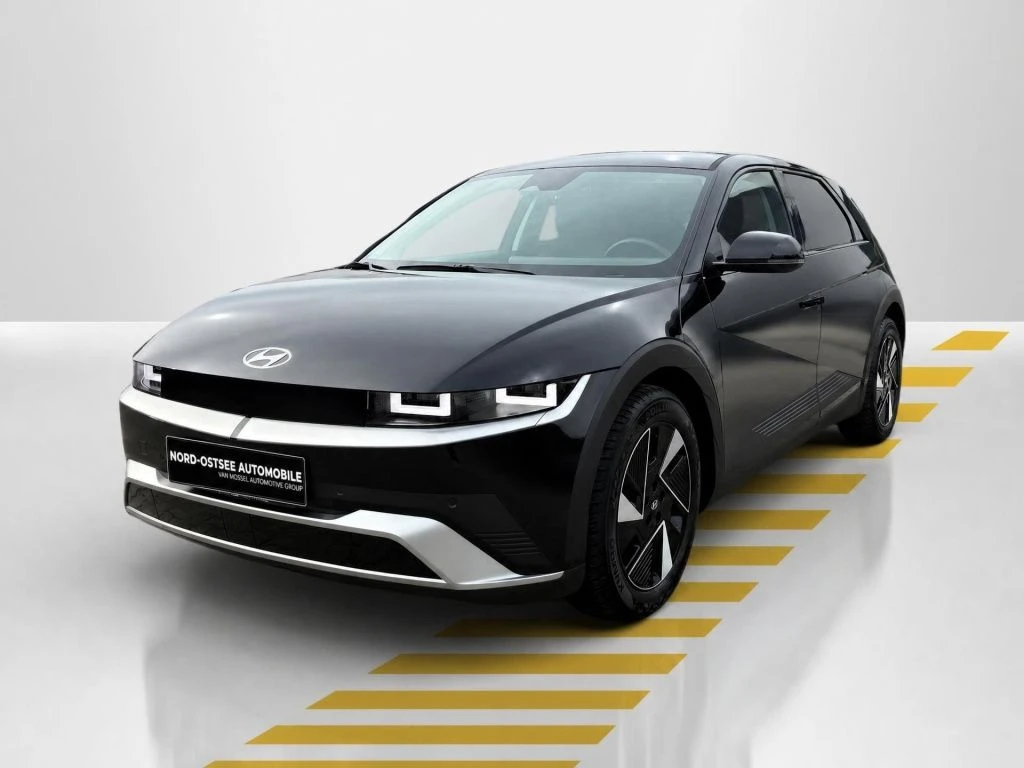 Hyundai-IONIQ 5-image-1