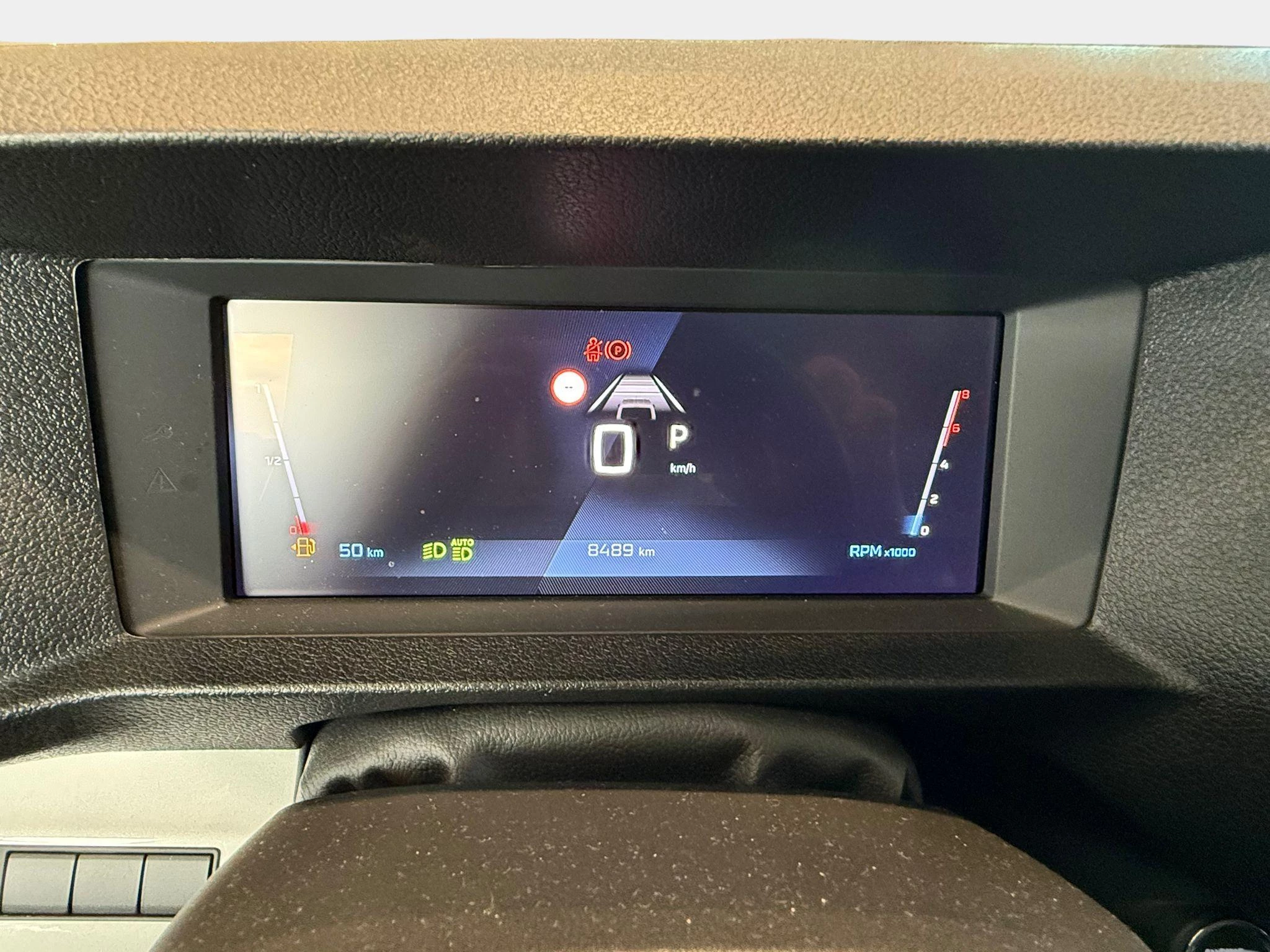 Peugeot Expert Standard L2 2.0 BlueHDi 180 EAT8