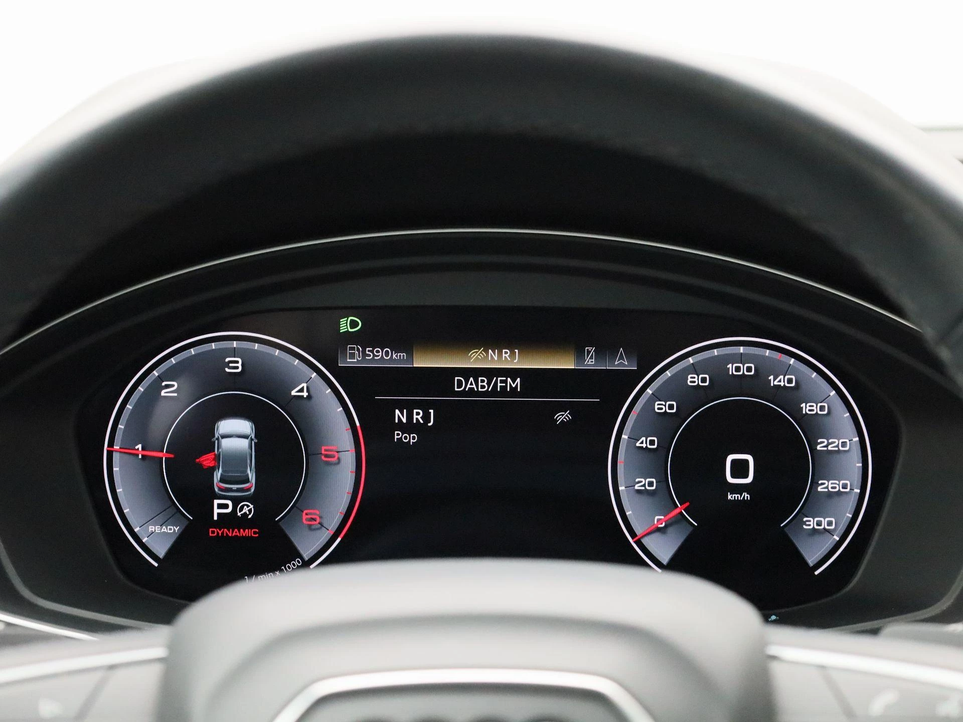 Audi Q5 Business Edition 30 TDI