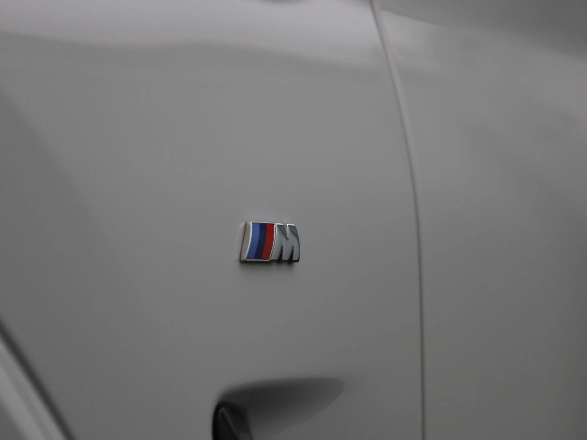 BMW iX3 High Executive 80 kWh
