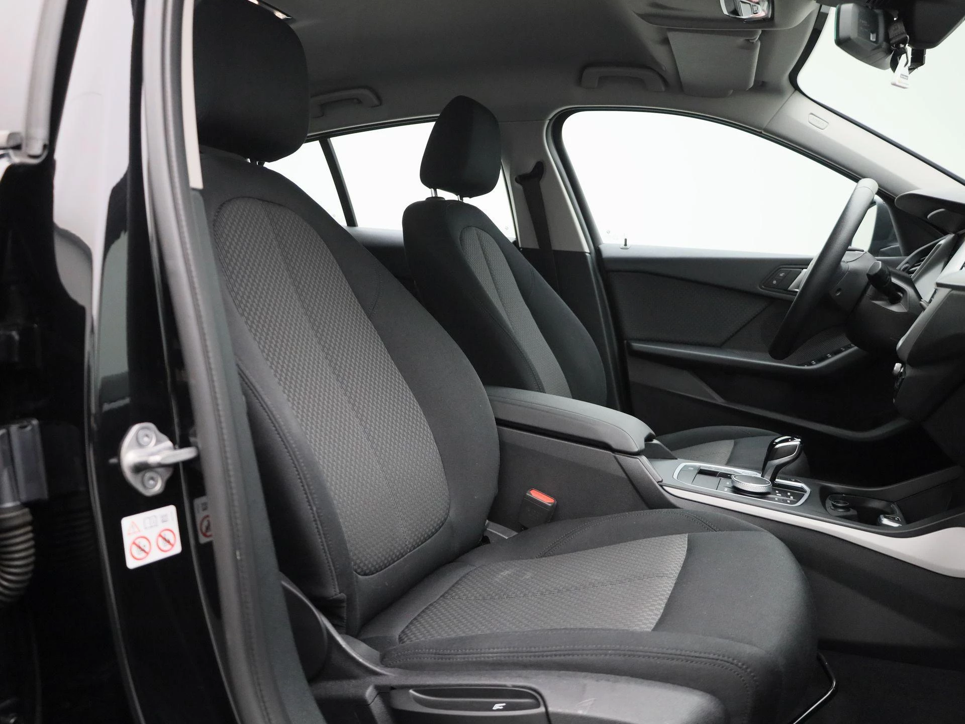 BMW Série 1 Hatch 116iA (80 kW)