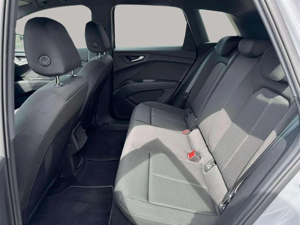 Audi Q4 e-tron 35 170HK 5d Aut.