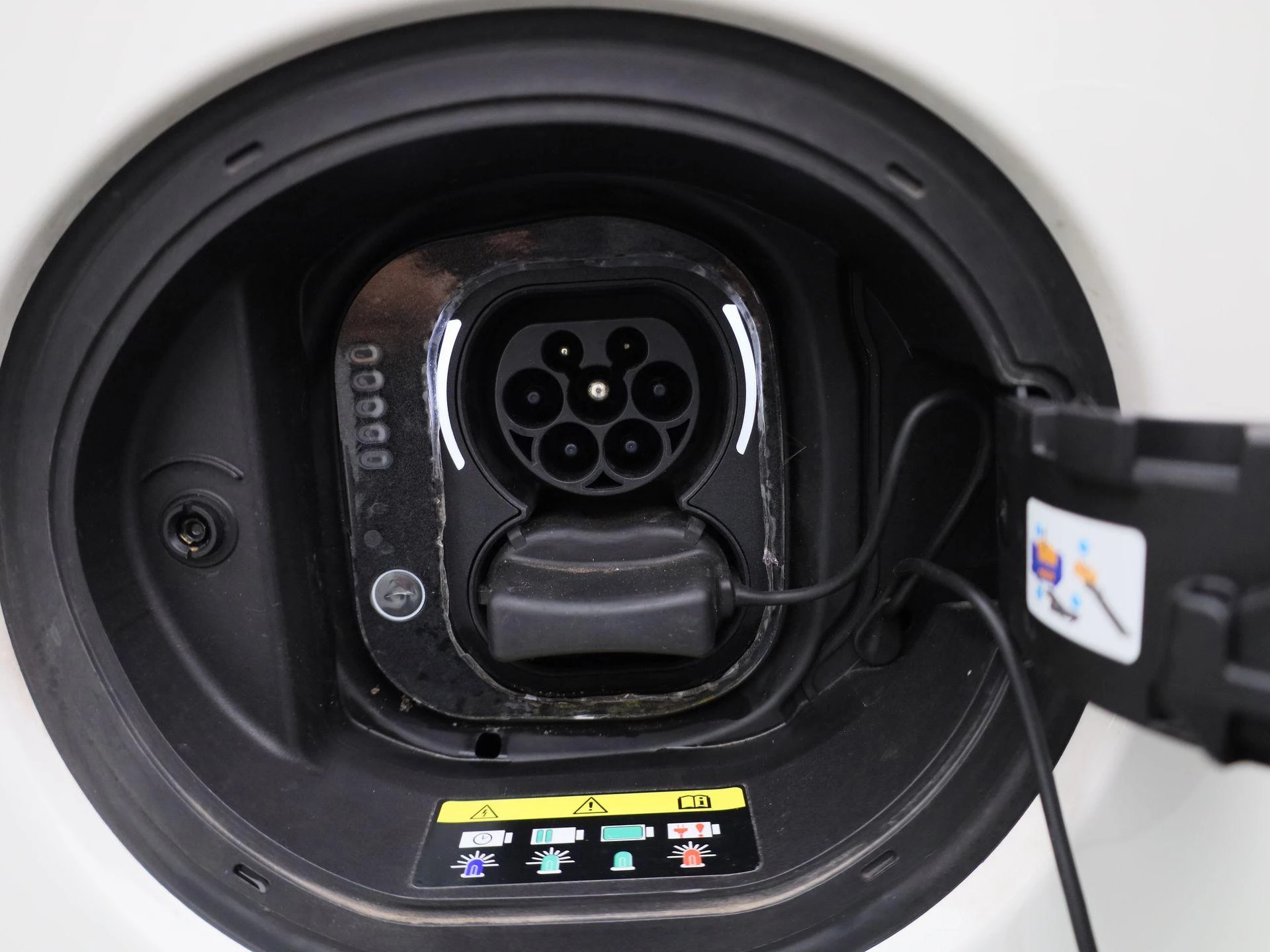 Fiat 500 Icon 42 kWh