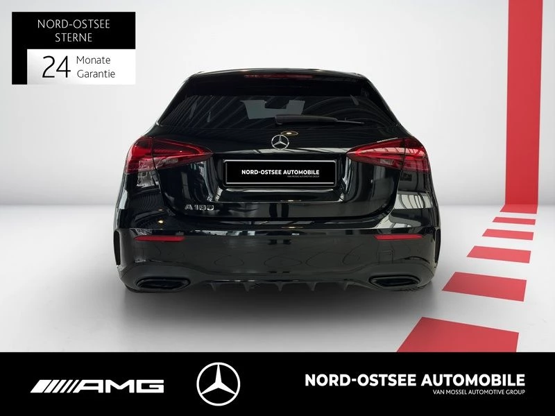 Mercedes-Benz A-Klasse 180 SPECIAL EDITION AMG KAMERA PANO SHZ NIGHT AMG LineW177 A 180 SPECIAL EDITION AMG KAMERA PANO SHZ NIGHT AMG Line