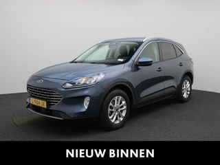 Ford Kuga 1.5 EcoBoost Titanium