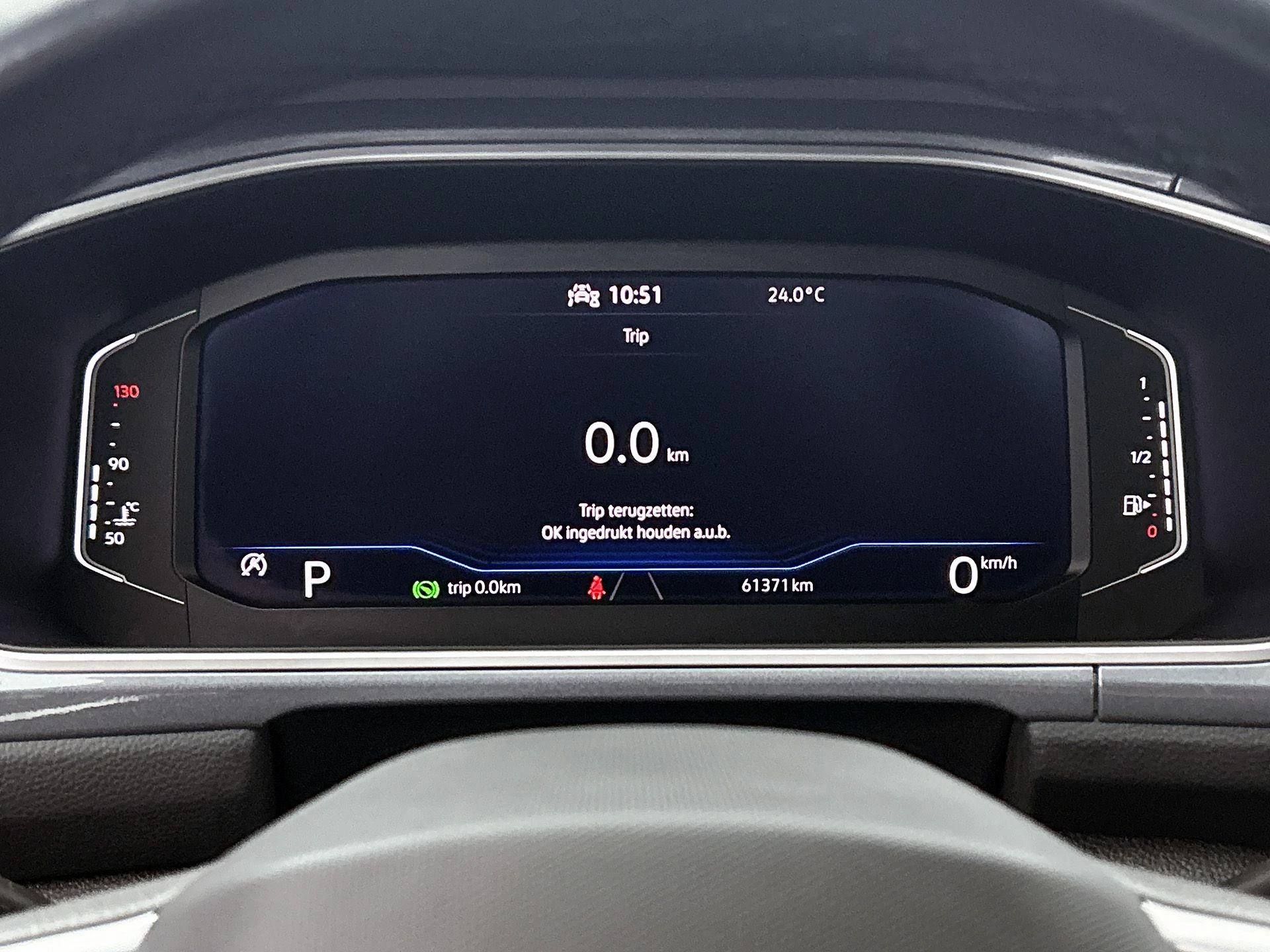Volkswagen T-Roc 1.5 TSI Style